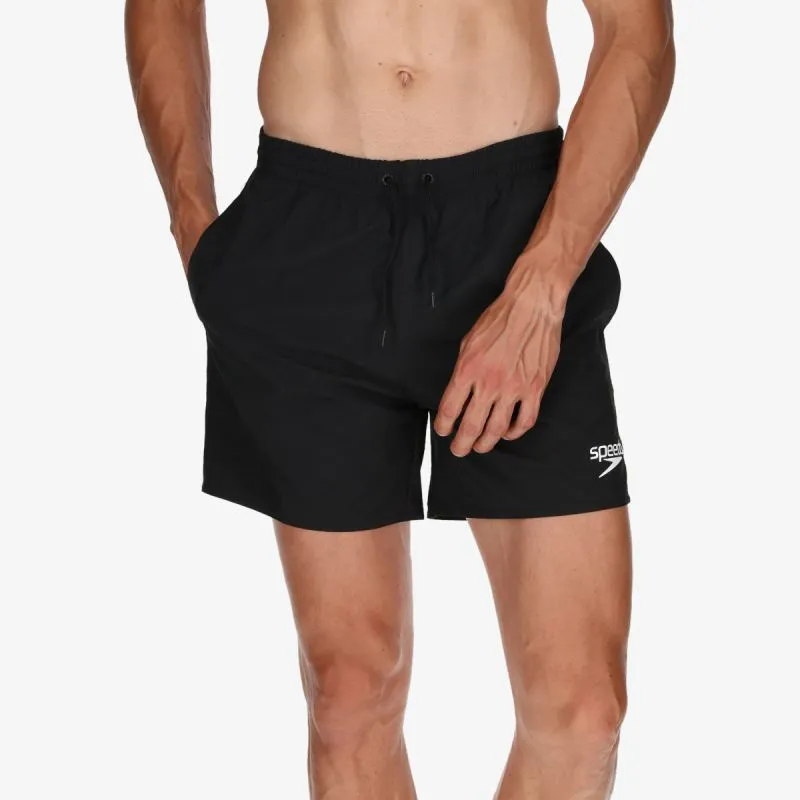 Speedo ESSENTIALS 16" WATERSHORT AM BLACK