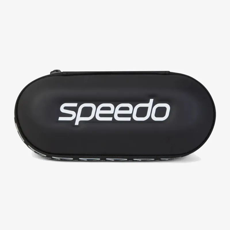 Speedo GOGGLES STORAGE BLACK
