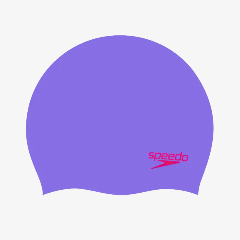 Speedo PLAIN MOULDED SILICONE