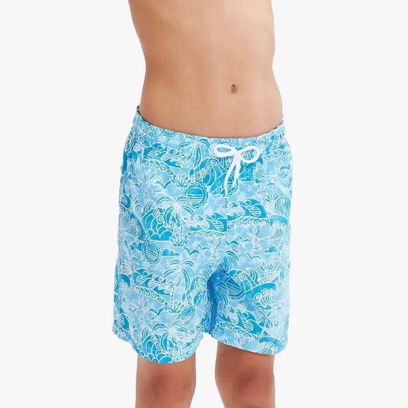 Speedo Printed