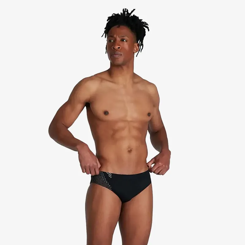 Speedo Tech