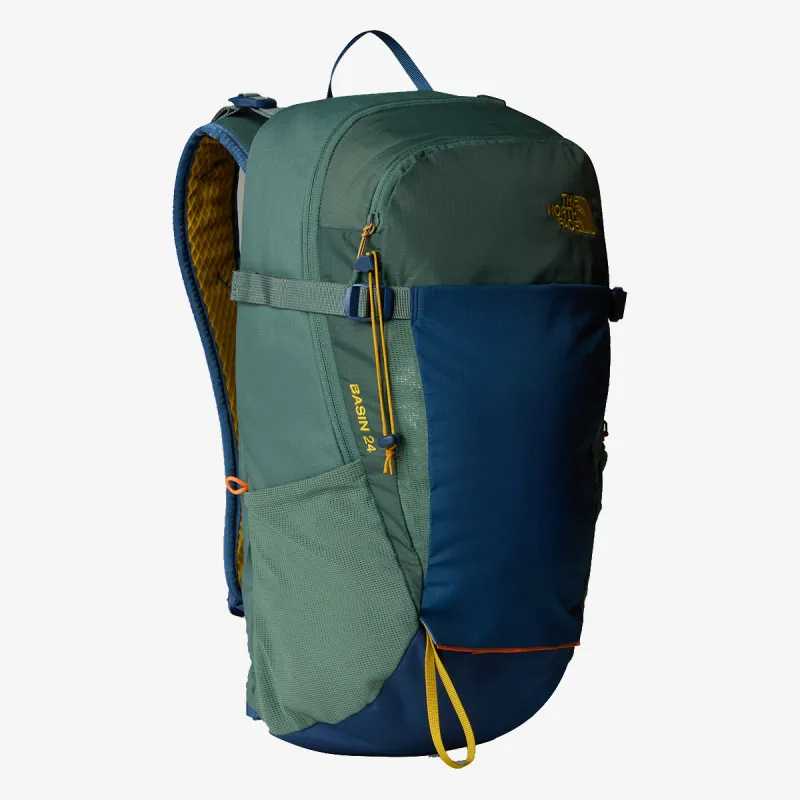 The North Face Basin 24