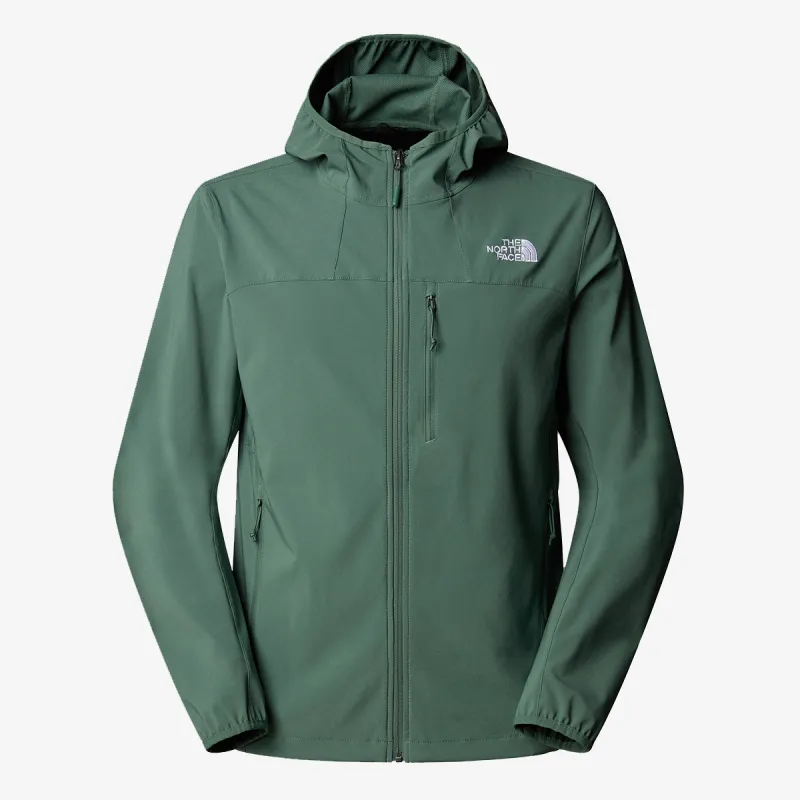 The North Face Men’s Nimble Hoodie - Eu