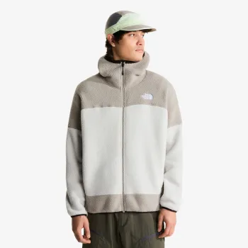 The North Face Never Stop Exploring