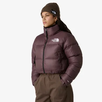 The North Face Nuptse