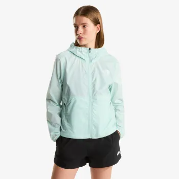 The North Face W TNF CYCLONE WIND JACKET