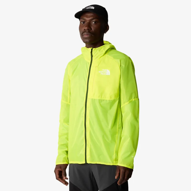 The North Face Windstream Shell