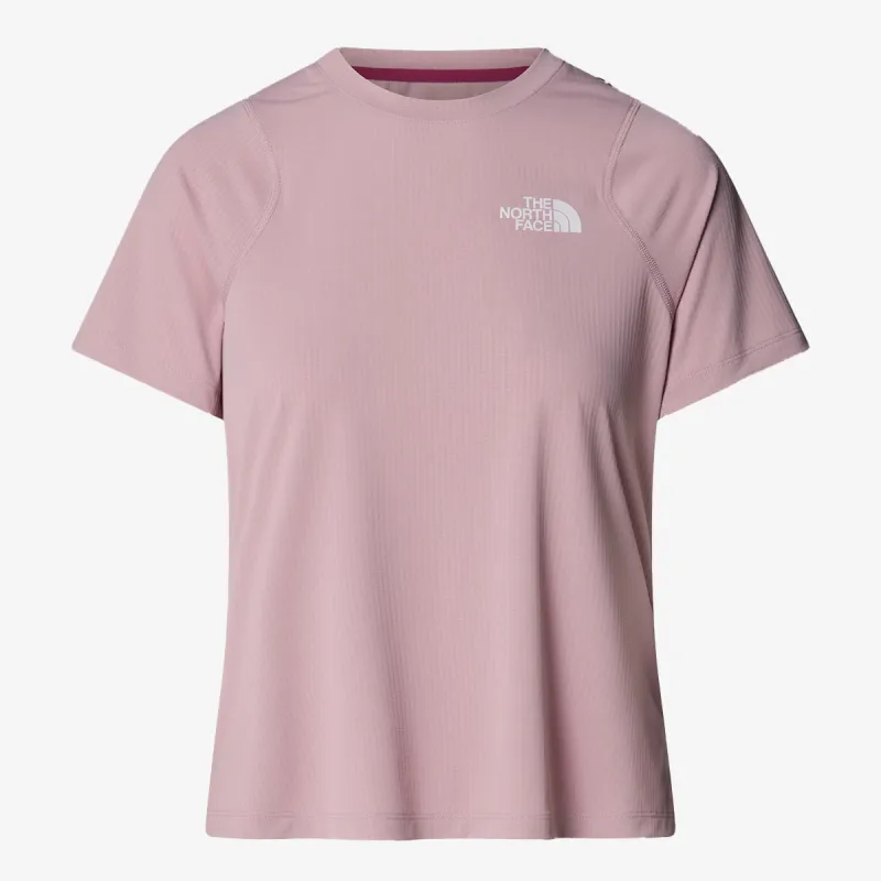 The North Face Women’s Lightbright S/S Tee