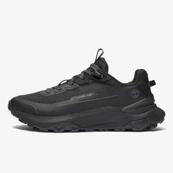 Timberland Motion Access