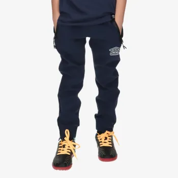 Umbro DIAMOND SLIM PANTS JNR