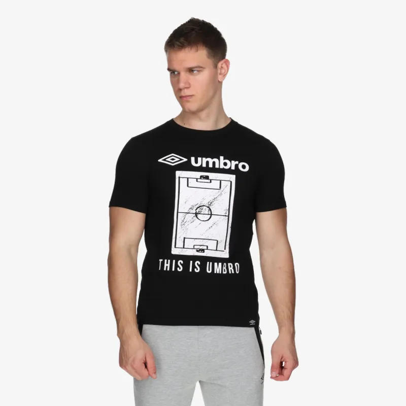 Umbro Pitch