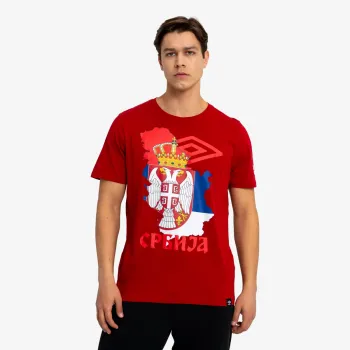 Umbro Serbia