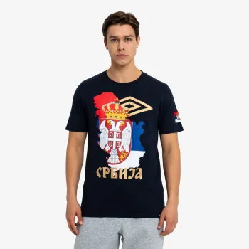 Umbro Serbia