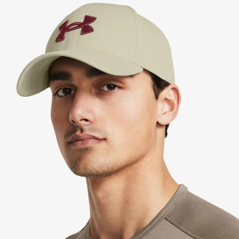 Under Armour Blitzing