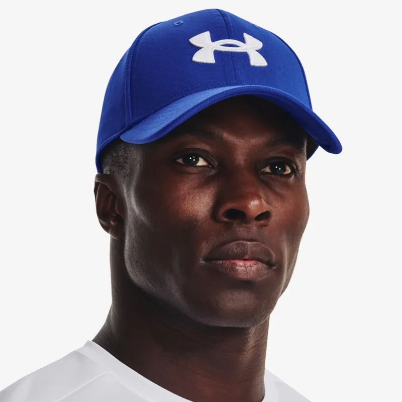 Under Armour Blitzing
