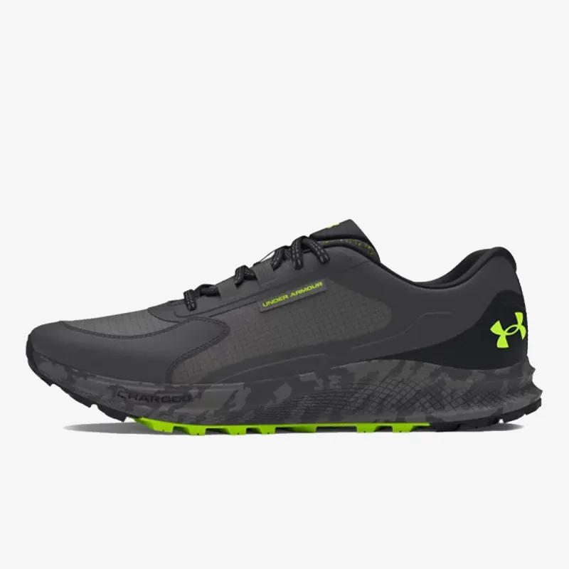 Under Armour Charged Bandit TR 3