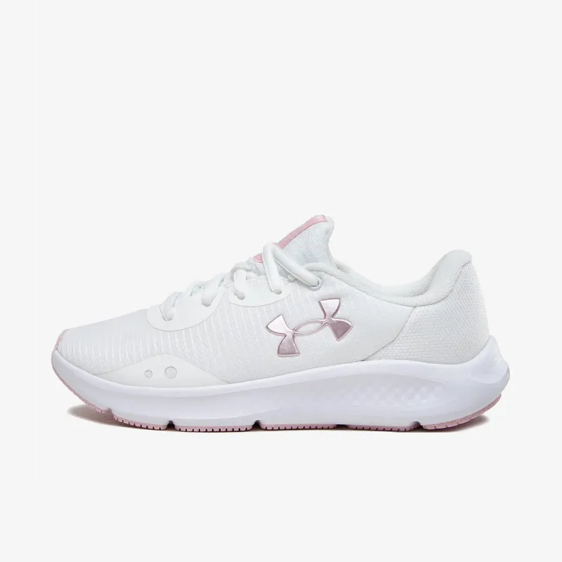 Under Armour Charged Pursuit 3 Tech