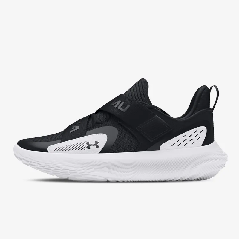 Under Armour Flow Futr X 4