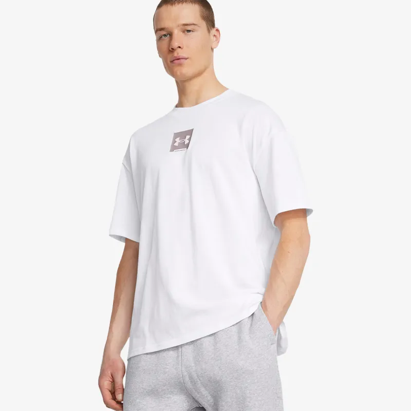 Under Armour Heavyweight