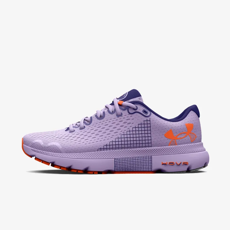 Under Armour HOVR Infinite 4