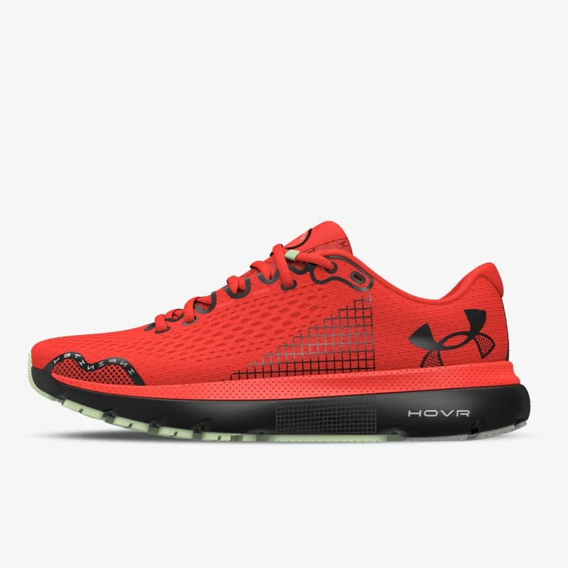 Under Armour HOVR Infinite 4