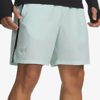 Under Armour Launch