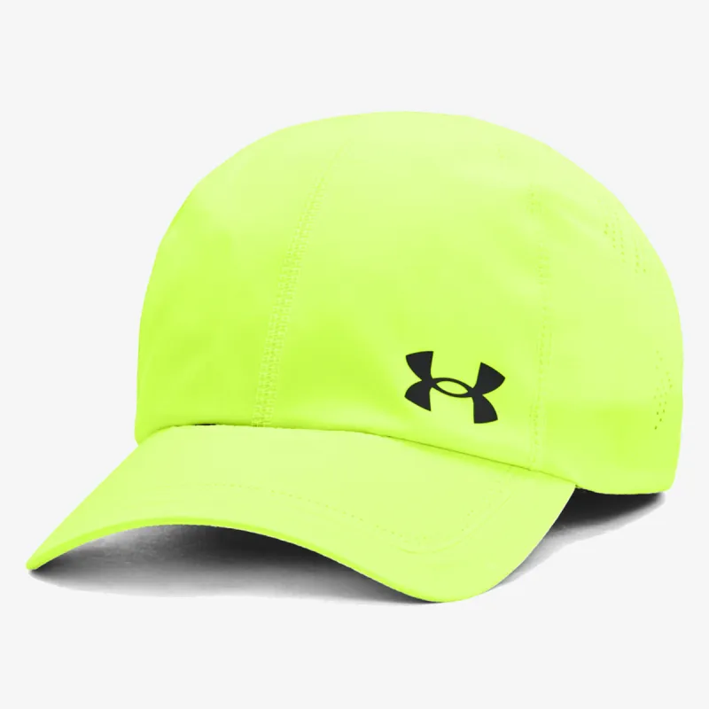 Under Armour Launch