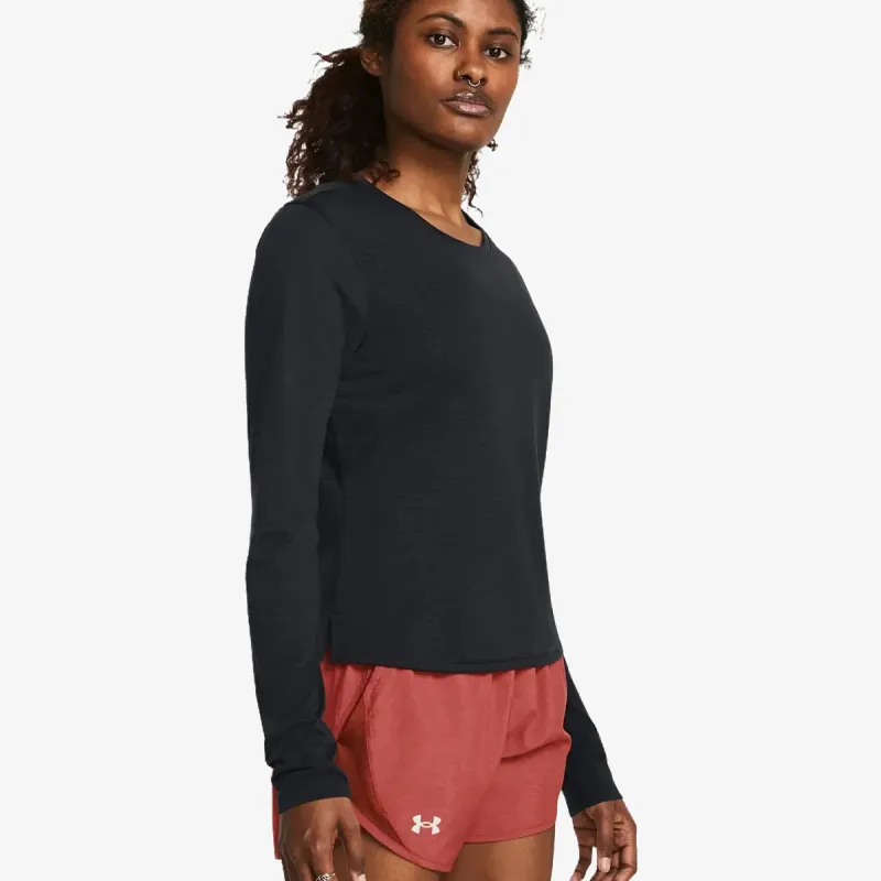 Under Armour Launch