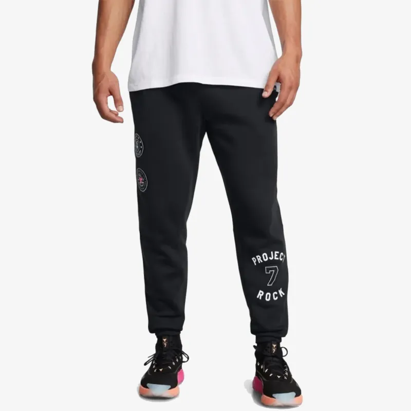 Under Armour Project Rock Icon