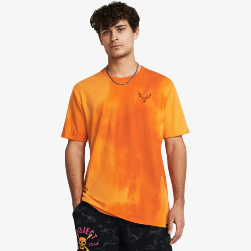 Under Armour Project Rock