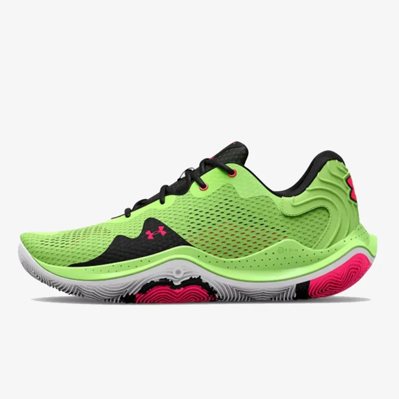Under Armour Spawn 4