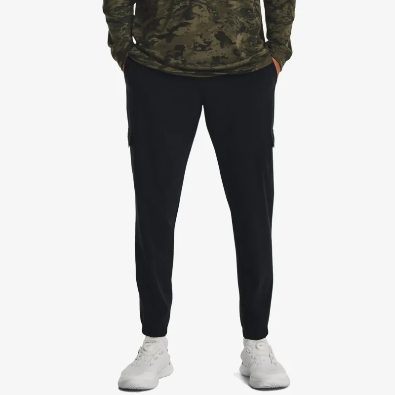 Under Armour Stretch Woven