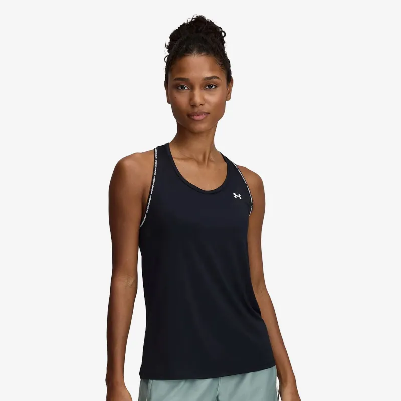 Under Armour Tech Knockout Tank