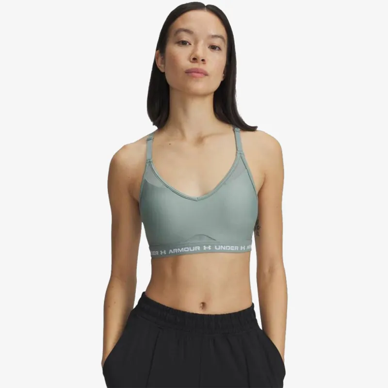 Under Armour UA Crossback Low Bra