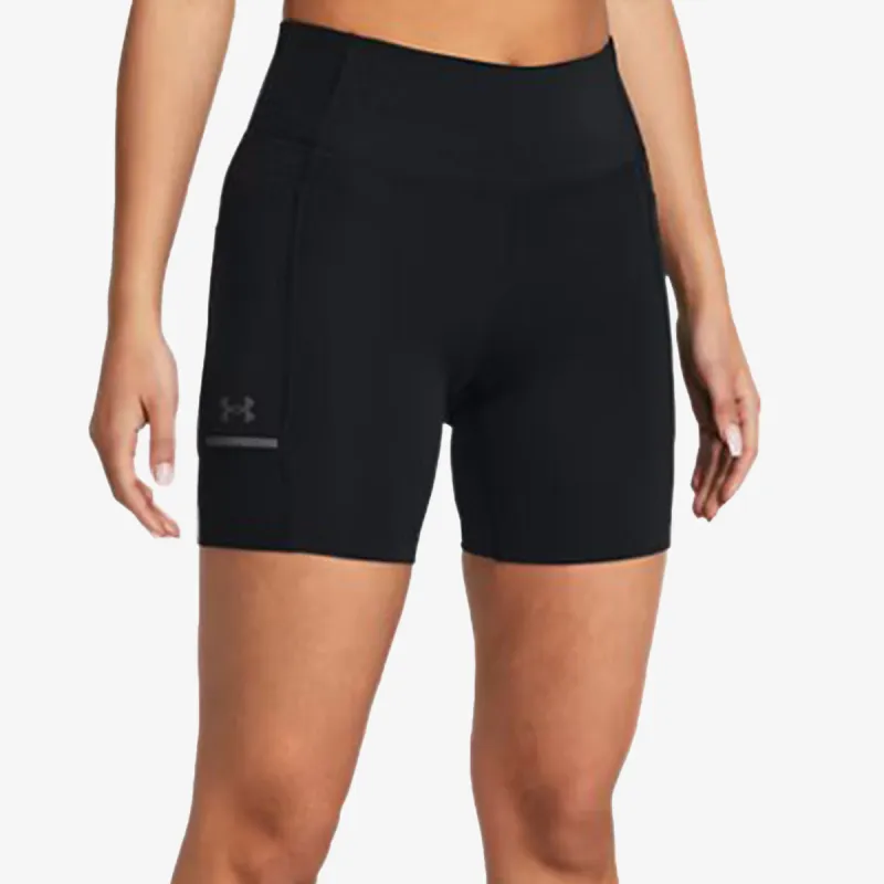 Under Armour UA Fly Fast 6" Short