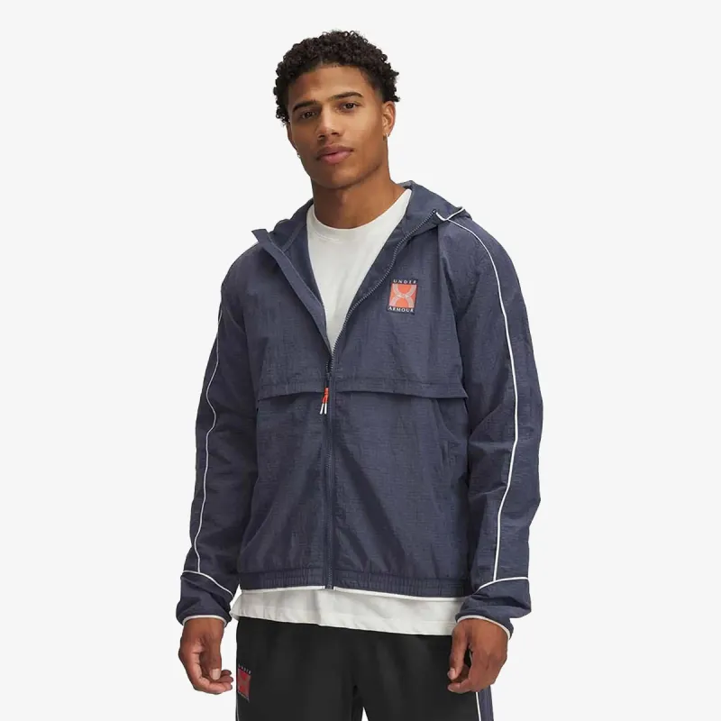 Under Armour UA Run 96 Jacket