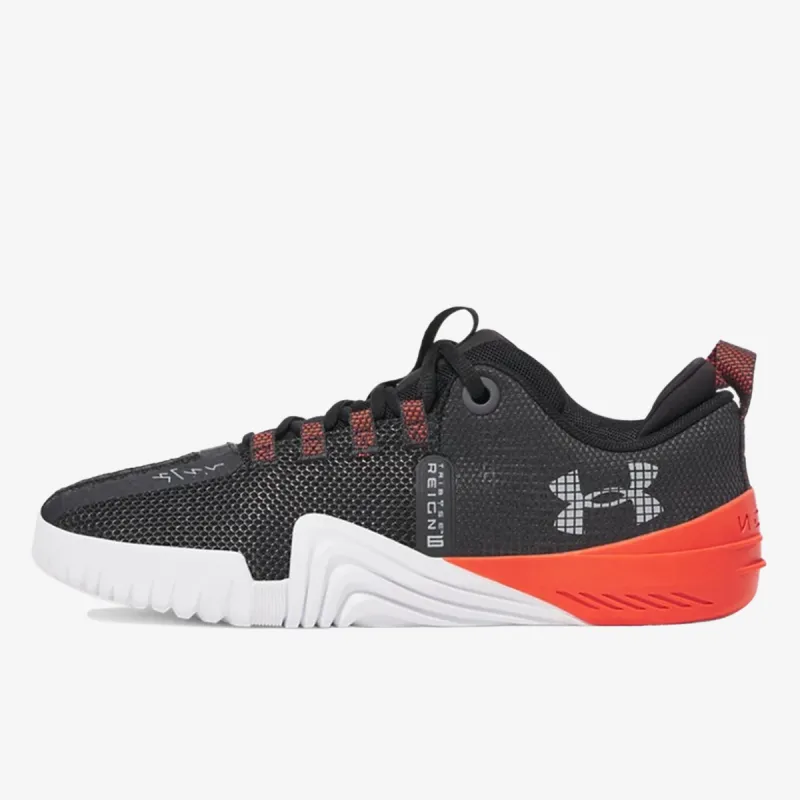 Under Armour UA TriBase Reign 6