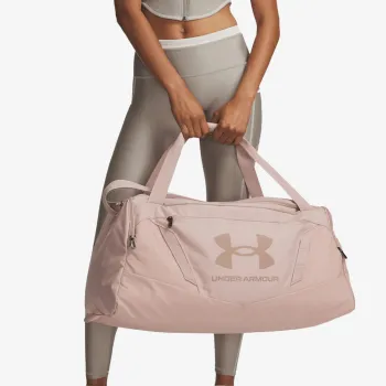 Under Armour UA Undeniable 5.0 Duffle MD