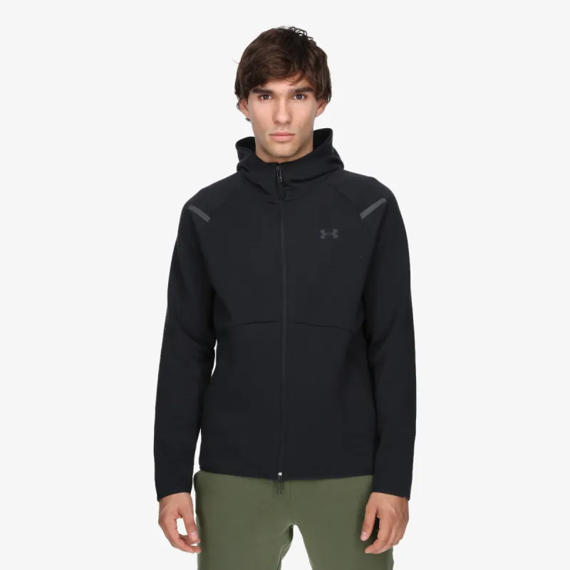 Under Armour Unstoppable