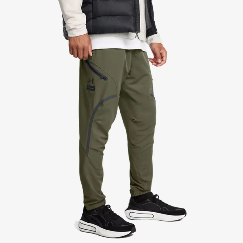 Under Armour Unstoppable