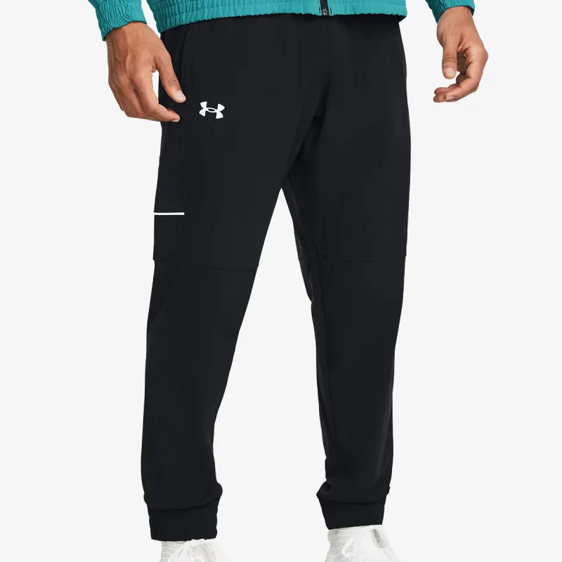 Under Armour Zone