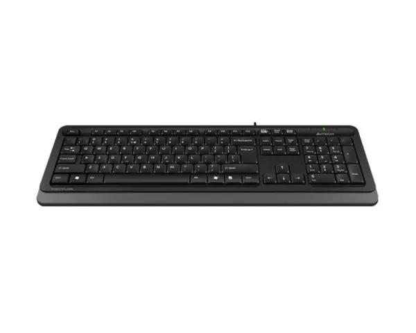 A4 TECH FK10 FSTYLER USB YU siva tastatura