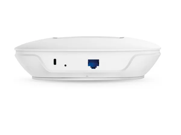 Acces point TP-LINK EAP110 Wi-FiN300300MbpsPOE1xLAN2x interna anten...