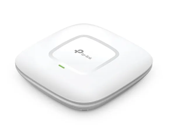 Acces point TP-LINK EAP115 Wi-FiN300300Mbps1xLAN2x interna antena' ...