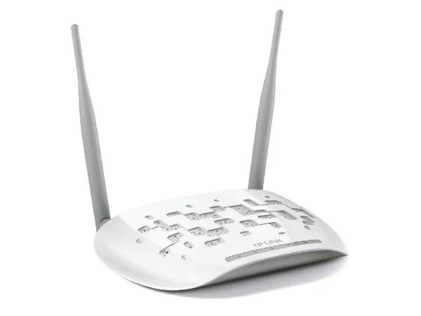Acces point TP-LINK TL-WA801N Wi-FiN300300Mbps2,4Ghz,1xLANPOE2 ante...