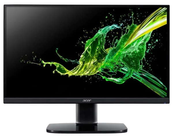 ACER 27" KA272 IPS monitor