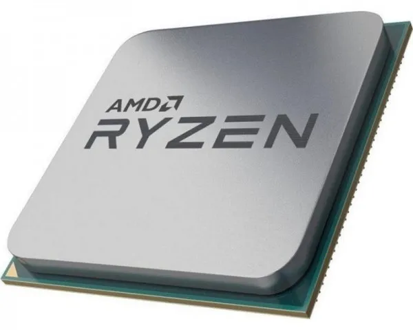 AMD Ryzen 7 2700X 8 cores 3.7GHz (4.3GHz) Tray