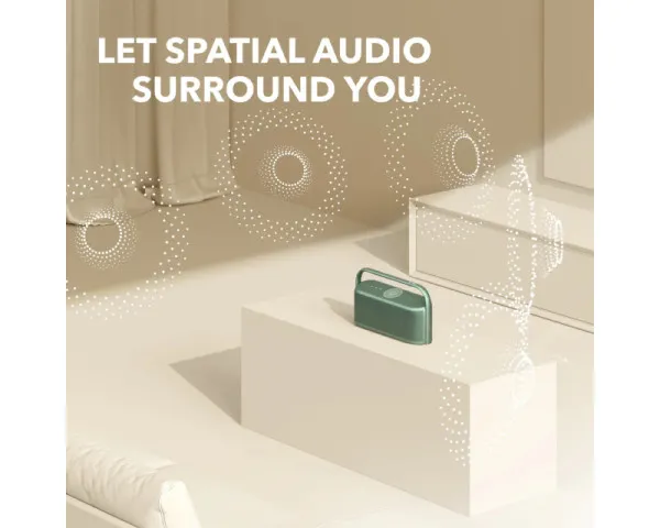 ANKER Soundcore Motion X600 50W prenosivi bluetooth IPX7 zvučnik z...