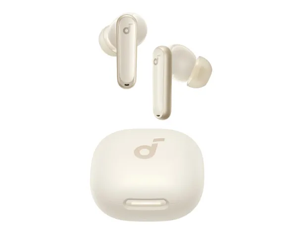 ANKER Soundcore P40i TWS BT bubice sa mikrofonom bele