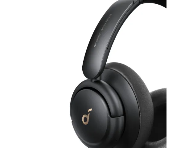 ANKER Soundcore Q30 ANC BT slušalice crne